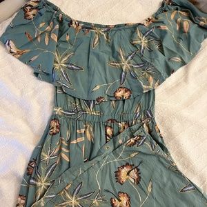 Roxy Dress